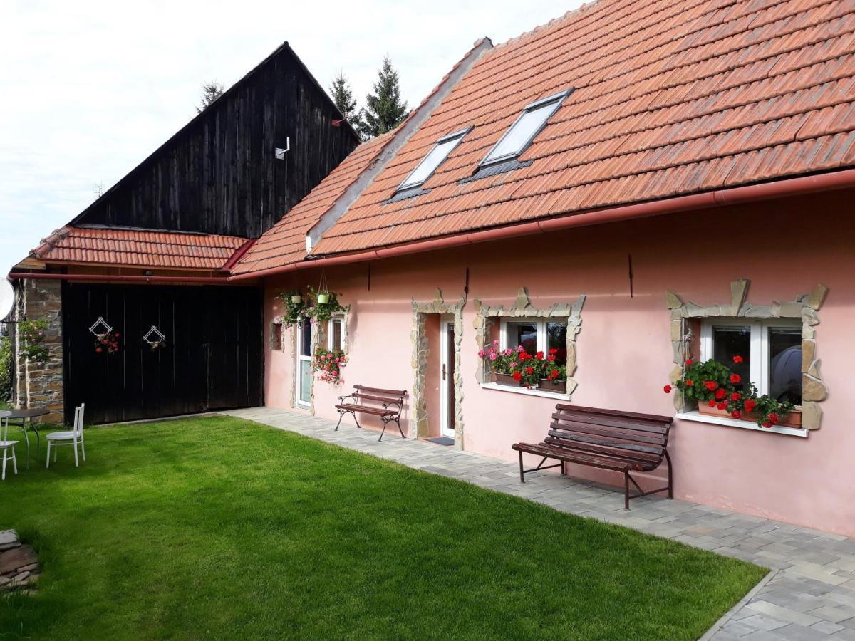 Privat Liptov Holiday House Liptovský Mikuláš Extérieur photo