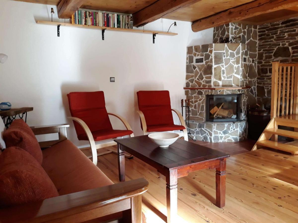 Privat Liptov Holiday House Liptovský Mikuláš Extérieur photo