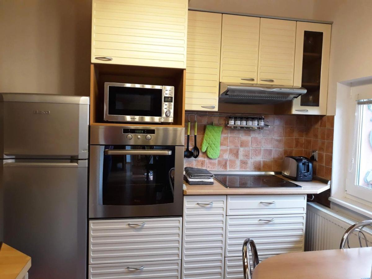 Privat Liptov Holiday House Liptovský Mikuláš Extérieur photo