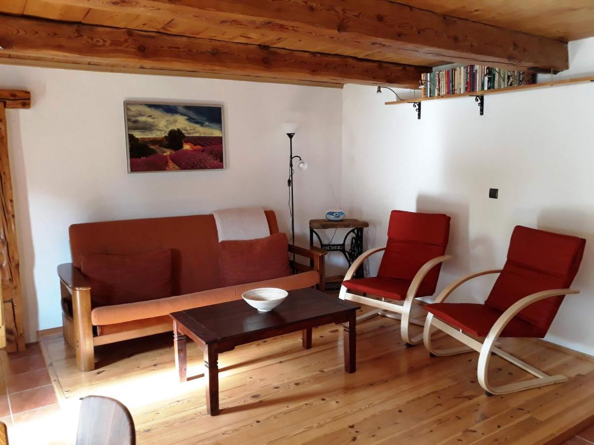 Privat Liptov Holiday House Liptovský Mikuláš Extérieur photo