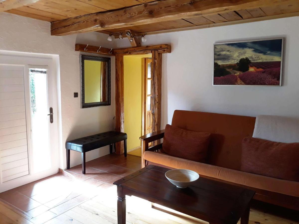 Privat Liptov Holiday House Liptovský Mikuláš Extérieur photo