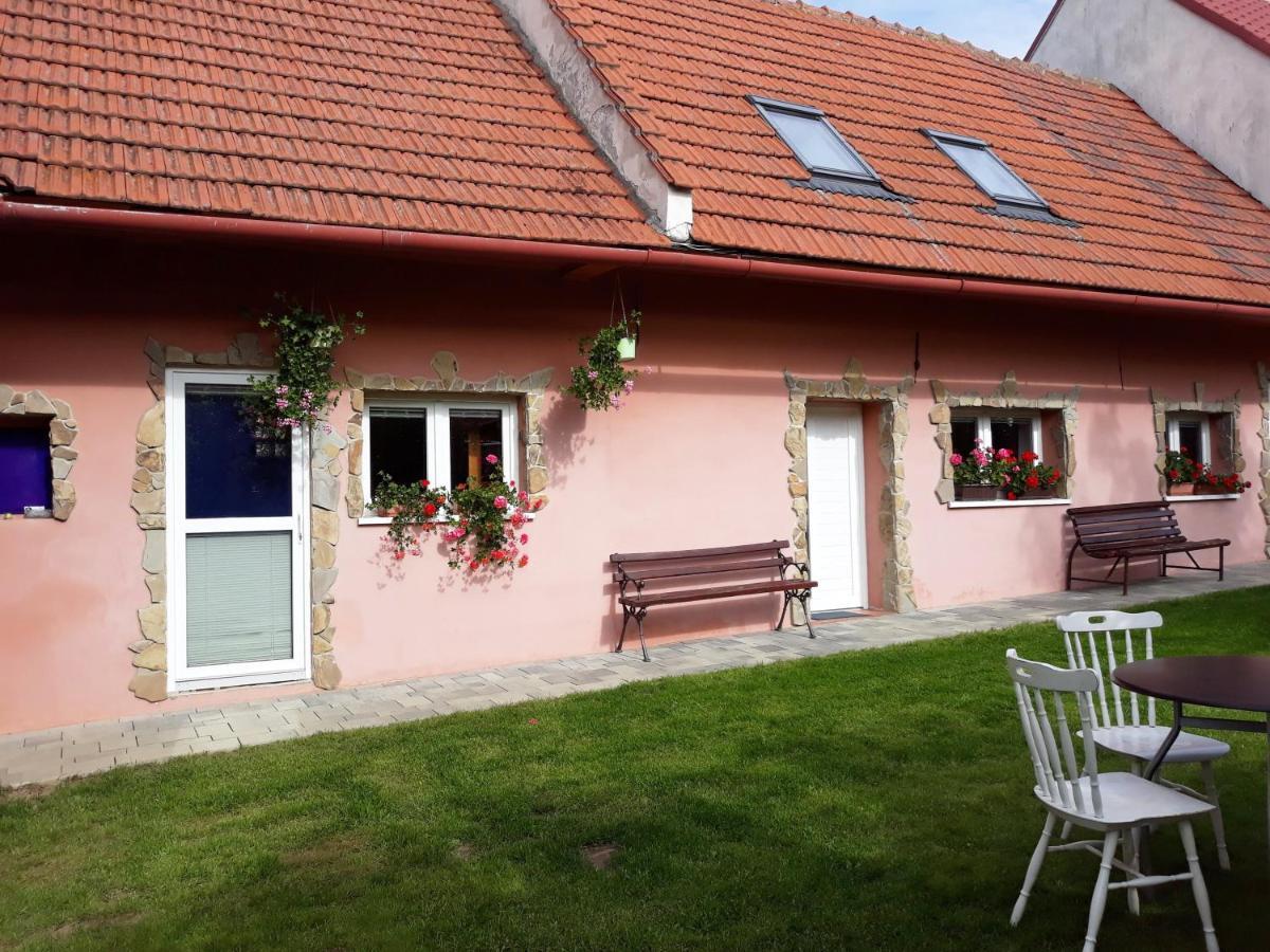Privat Liptov Holiday House Liptovský Mikuláš Extérieur photo