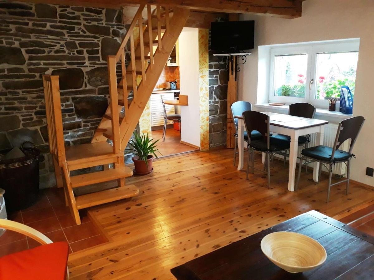 Privat Liptov Holiday House Liptovský Mikuláš Extérieur photo