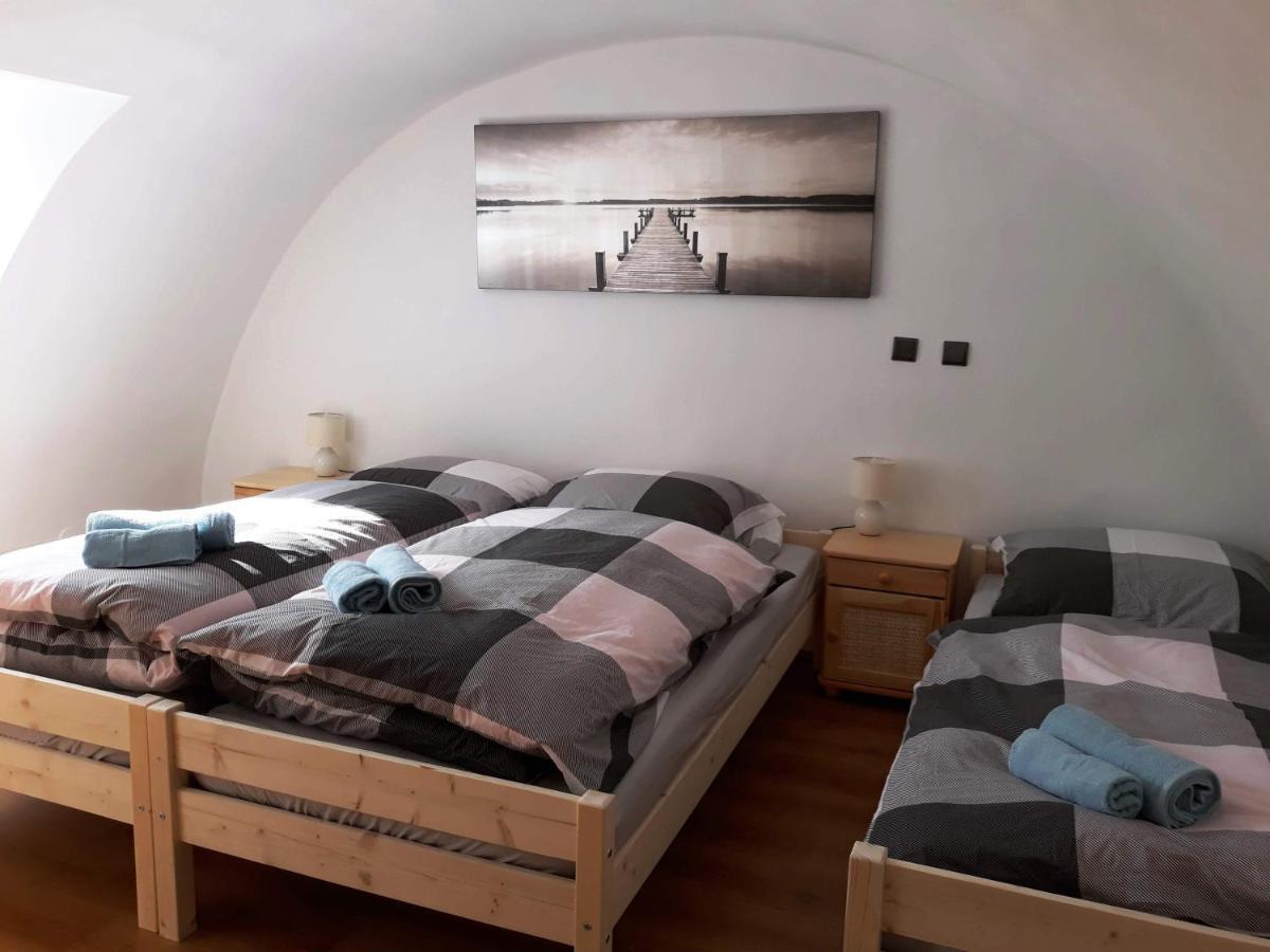 Privat Liptov Holiday House Liptovský Mikuláš Extérieur photo