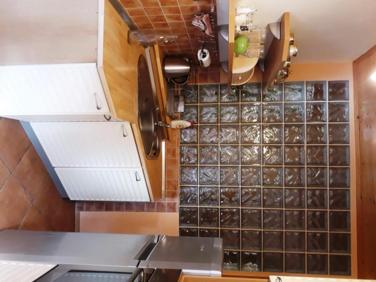 Privat Liptov Holiday House Liptovský Mikuláš Extérieur photo