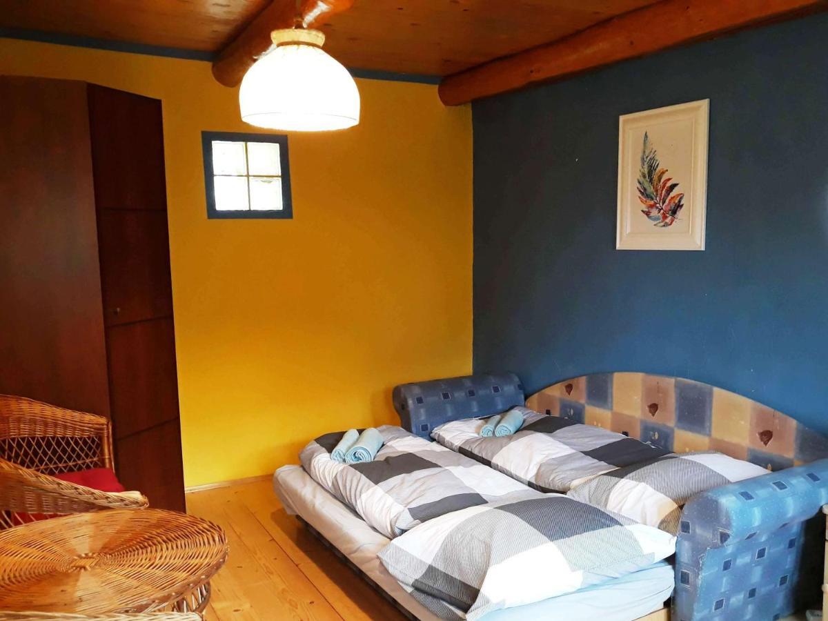 Privat Liptov Holiday House Liptovský Mikuláš Extérieur photo