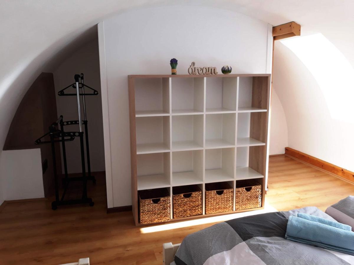 Privat Liptov Holiday House Liptovský Mikuláš Extérieur photo