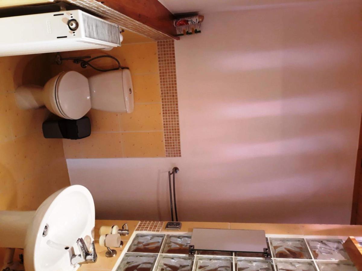 Privat Liptov Holiday House Liptovský Mikuláš Extérieur photo