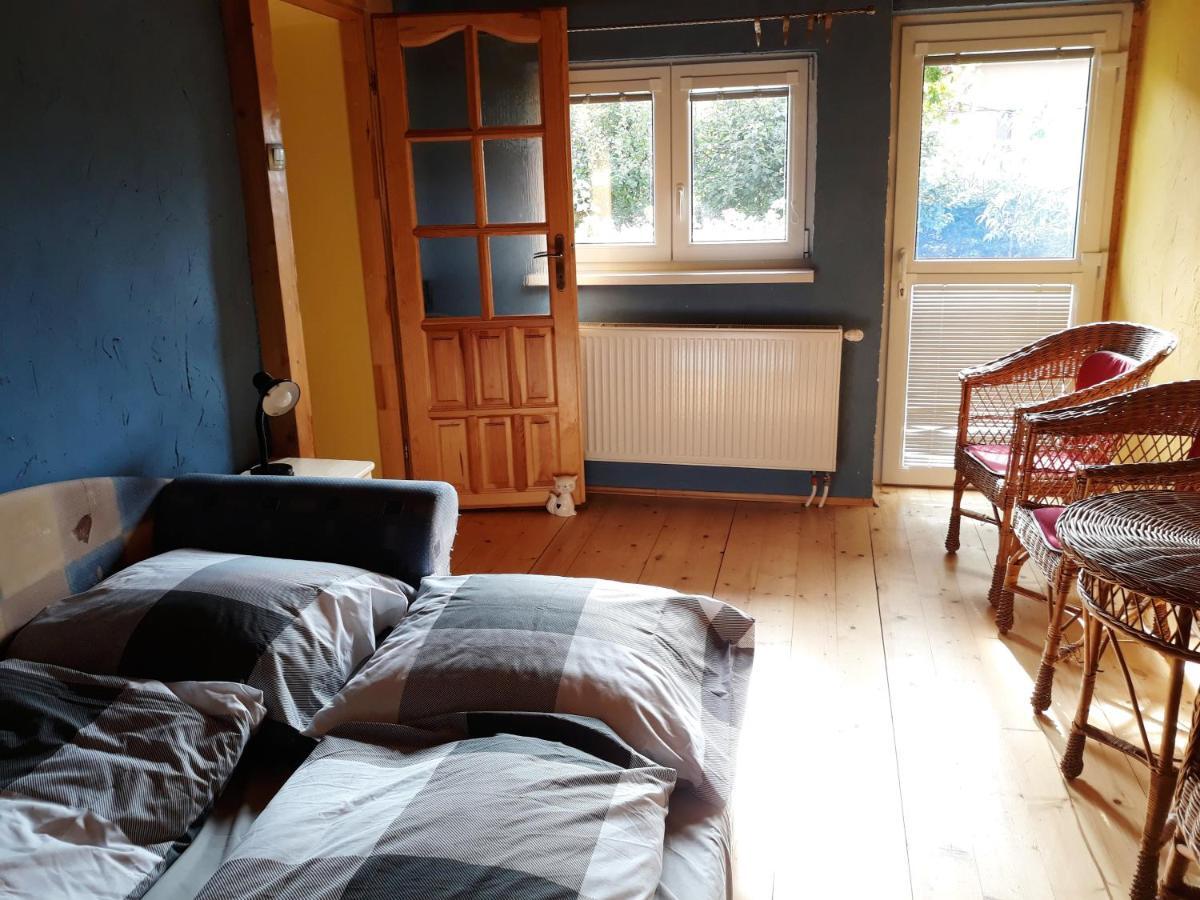 Privat Liptov Holiday House Liptovský Mikuláš Extérieur photo