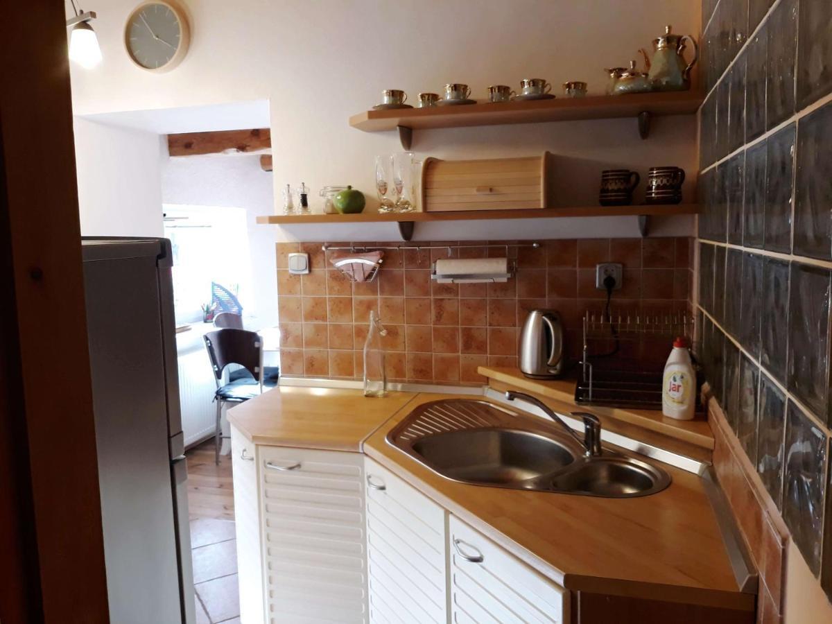 Privat Liptov Holiday House Liptovský Mikuláš Extérieur photo