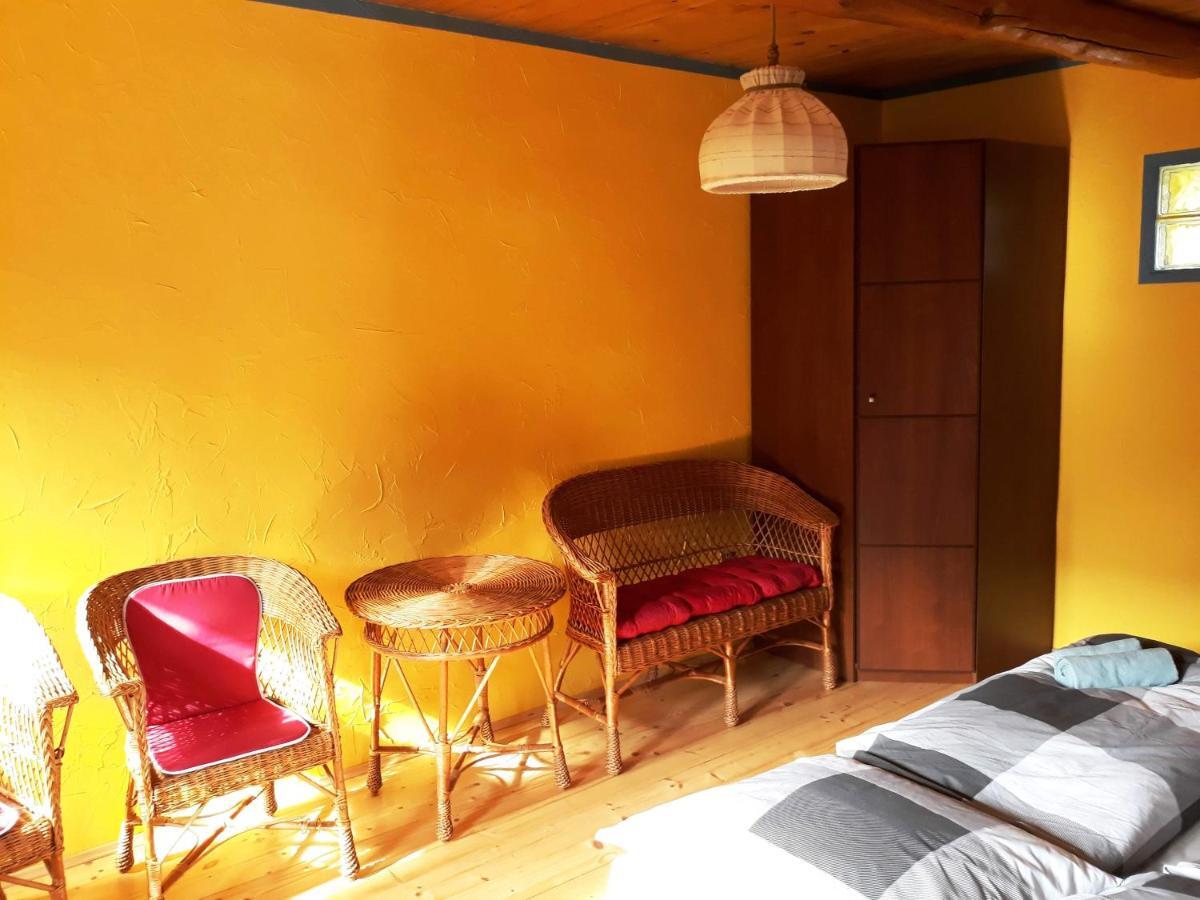 Privat Liptov Holiday House Liptovský Mikuláš Extérieur photo